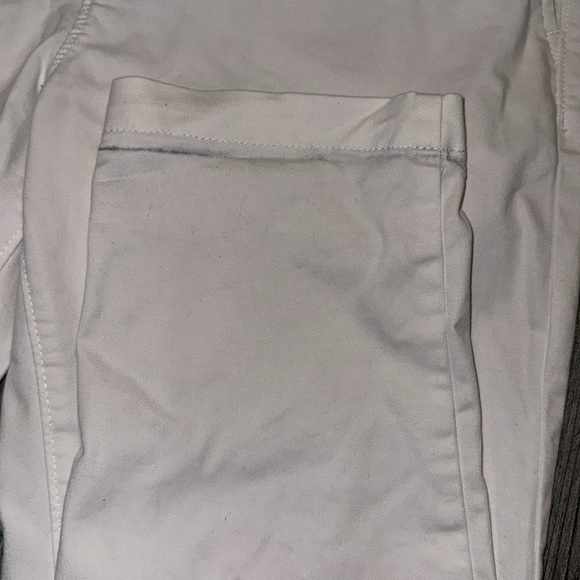 Express Chinos 32x32 skinny stretch - Picture 3 of 6